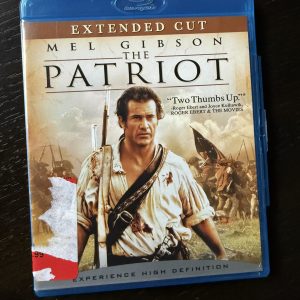 Patriot, The