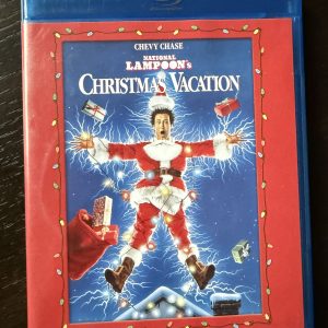 Christmas Vacation