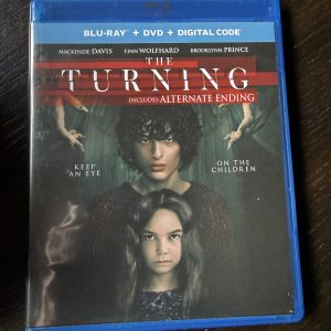 Turning, The