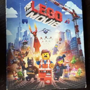 Lego Movie