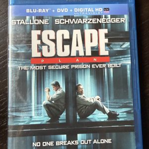 Escape Plan