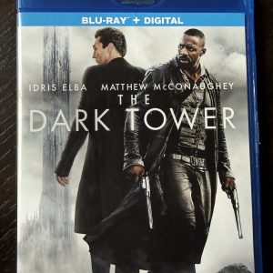 Dark Tower, The