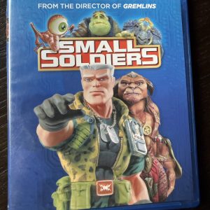 Small Soldiers