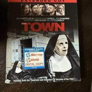 Town, The Extended Cut