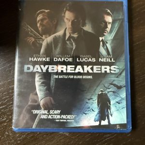 Daybreakers