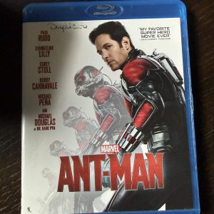 Ant-Man