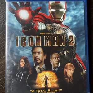 Iron Man 2