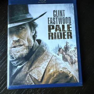 Pale Rider