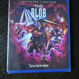 Blob, The (remake 1988)