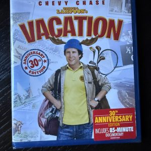 Vacation, National Lampoon's