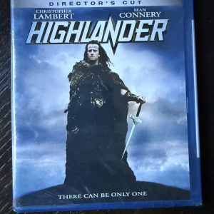 Highlander