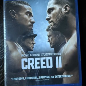 Creed II