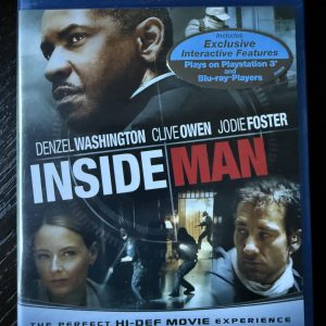 Inside Man