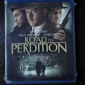 Road to Perdition