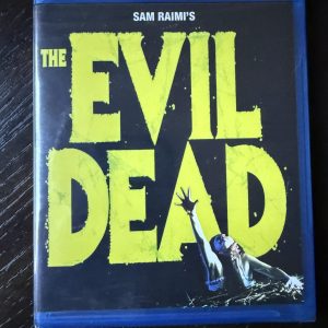 Evil Dead, The