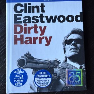 Dirty Harry