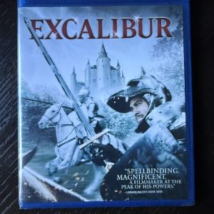Excalibur