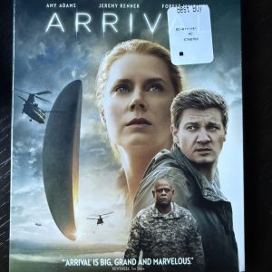 Arrival
