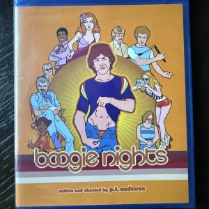 Boogie Nights