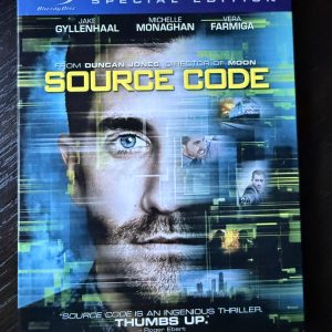 Source code