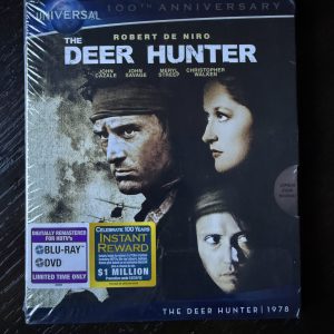 Deer Hunter, The