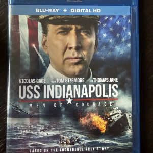 USS Indianapolis
