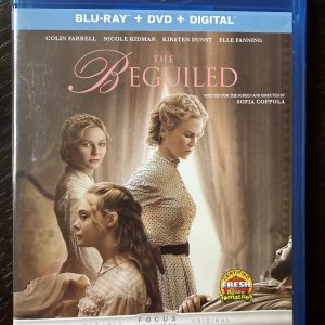 Beguiled, The