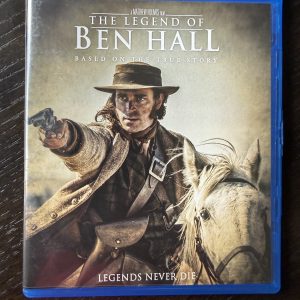 Legend of Ben Hall, The