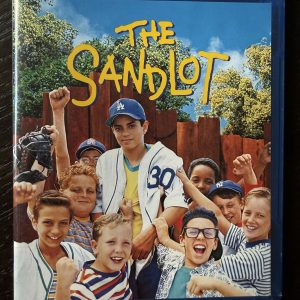 Sandlot, The