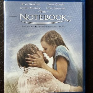 Notebook, The