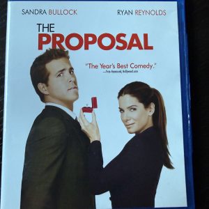 Proposal, The