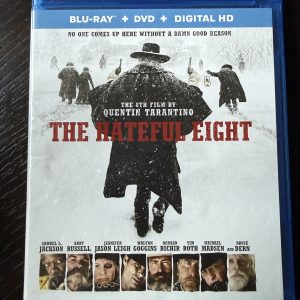 Hateful Eight, The