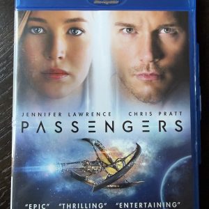 Passengers