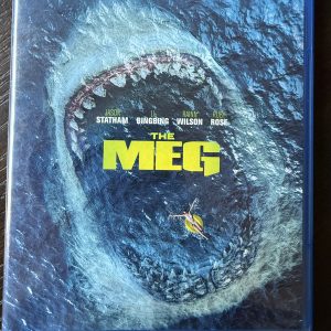 Meg, The
