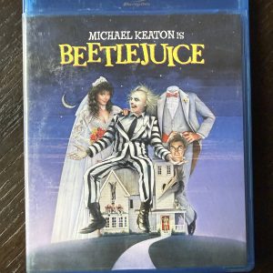 Beetlejuice