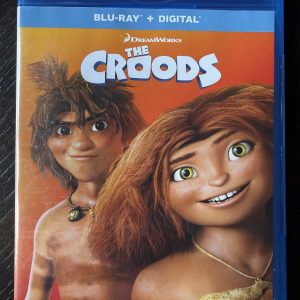 Croods, The