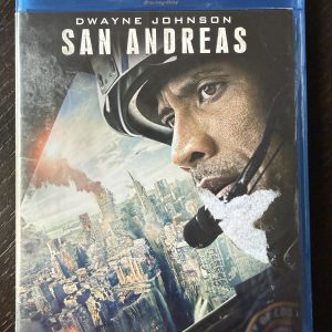 San Andreas