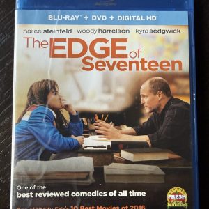 Edge of Seventeen