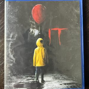 IT (2017)