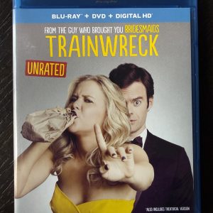 Trainwreck