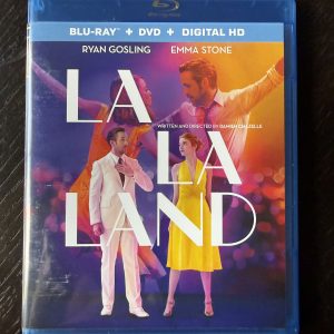 LA LA Land