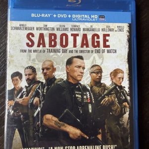 Sabotage