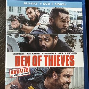 Den of Thieves