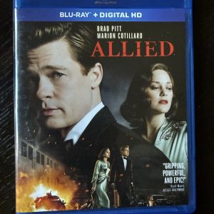 Allied