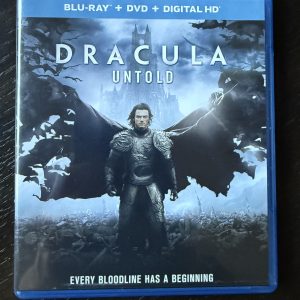 Dracula Untold