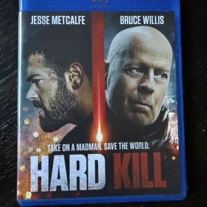 Hard Kill