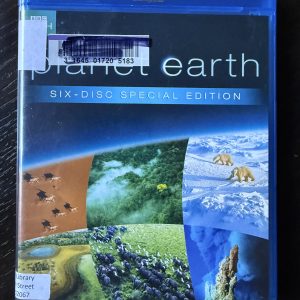Planet Earth