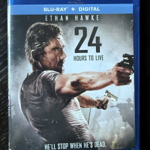 24 Hours to Live