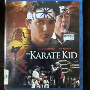 Karate Kid, The (1984)