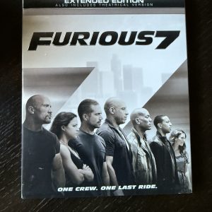 Furious 7